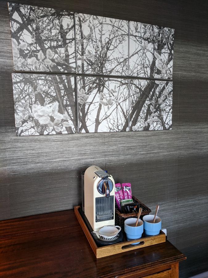 The Wellington Hotell Welwyn Eksteriør bilde